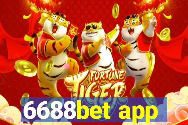 6688bet app